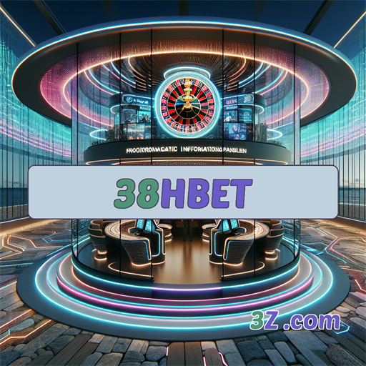 Explore o Mundo dos Cassinos Online na 38hbet