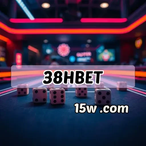 38hbet Site Confiável