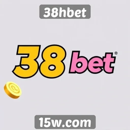 Análise das ofertas de jogos no 38hbet