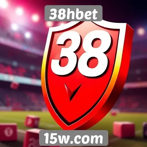 Avaliação da segurança do site 38hbet para jogadores