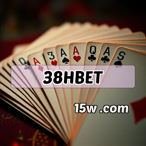 38hbet Login