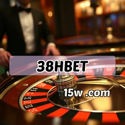 38hbet Promoções