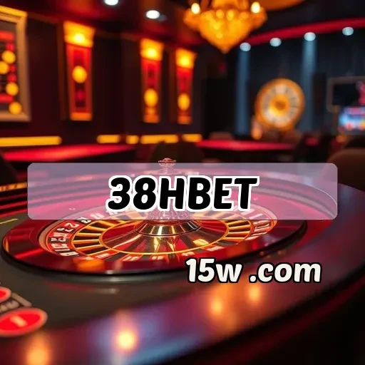 38hbet Eventos Esportivos